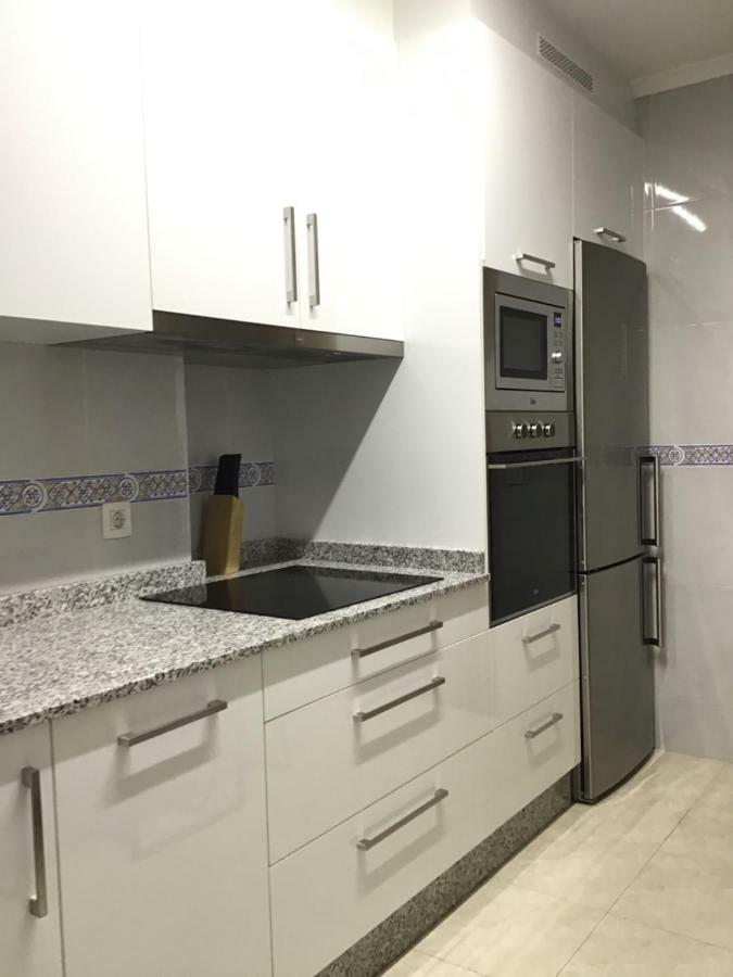 Apartamento Lua Milladoiro Exterior photo